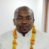 Mr. Kingsley Ikechukwu Ezeasor